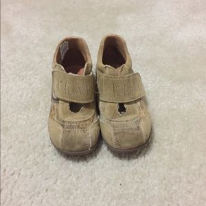 Alviero Martini 1a Classe original kids shoes